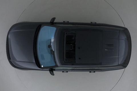 Land Rover Range Rover SV 3.0 P510e SV | Rear Seat Entertainment | Meridian Signature | 23 Inch | Koelbox | ClearSight | Massage