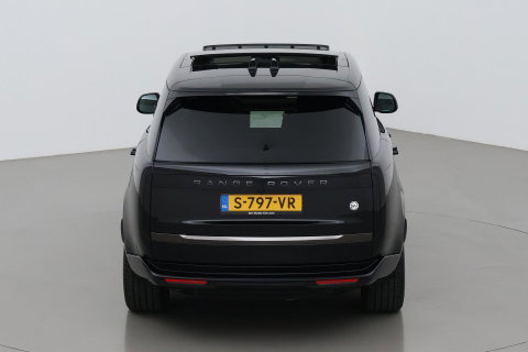 Land Rover Range Rover SV 3.0 P510e SV | Rear Seat Entertainment | Meridian Signature | 23 Inch | Koelbox | ClearSight | Massage