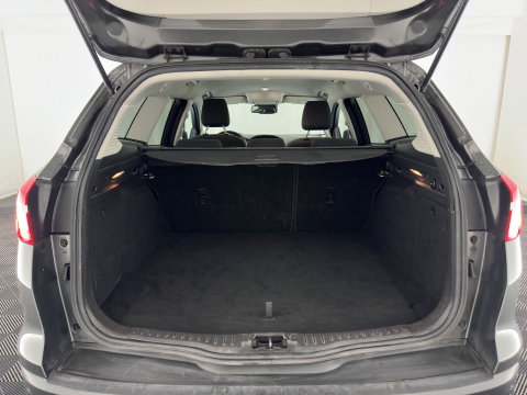 Ford FOCUS Wagon 1.5 TDCI Titanium (INCL.BTW) *NAVI-FULLMAP | HEATED-COMFORTSEATS | CAMERA | KEYLESS | PRIVACY-GLASS | ECC | PDC | CRUISE | 16''ALU*