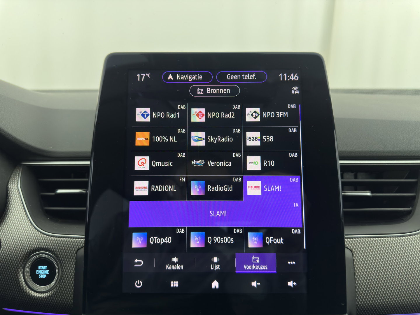 Renault Arkana 1.6 E-Tech Hybrid 145 Intens (INCL-BTW) Aut. *LEATHER-FABRIC | FULL-LED | DIGI-COCKPIT | LANE-ASSIST | BLIND-SPOT | NAVI-FULLMAP | AMBIENTLIGHT | CAMERA | KEYLESS | DAB+ | COMFORTSEATS | KEYLESS | LANE-ASSIST | PRVACY-GL