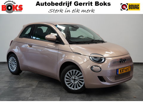 Fiat 500 Urban 42 kWh Cruise/Climate