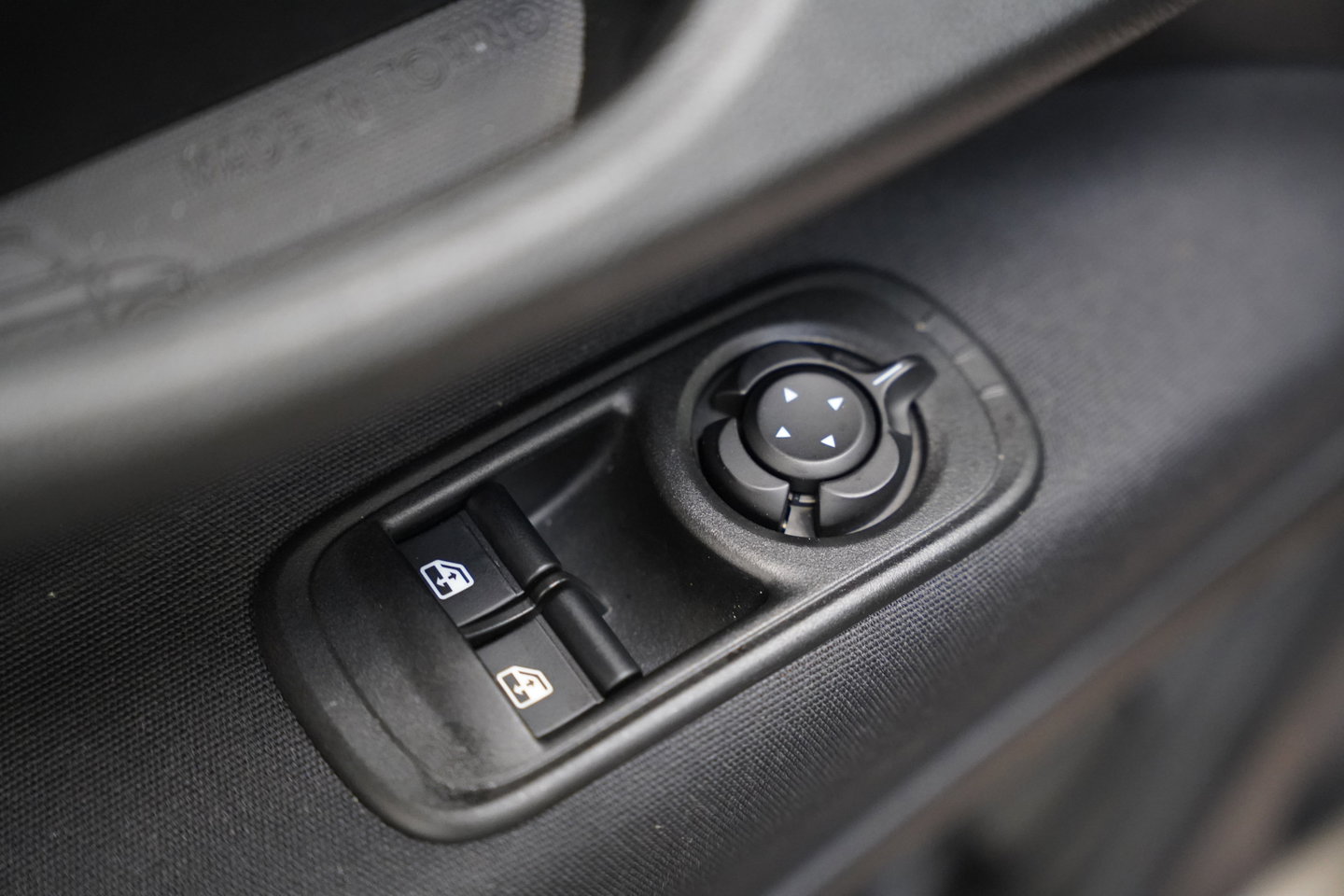 Fiat 500 Urban 42 kWh Cruise/Climate