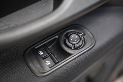 Fiat 500 Urban 42 kWh Cruise/Climate