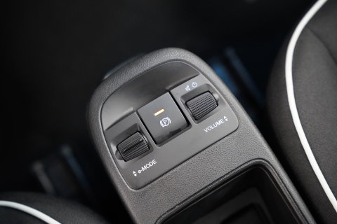 Fiat 500 Urban 42 kWh Cruise/Climate
