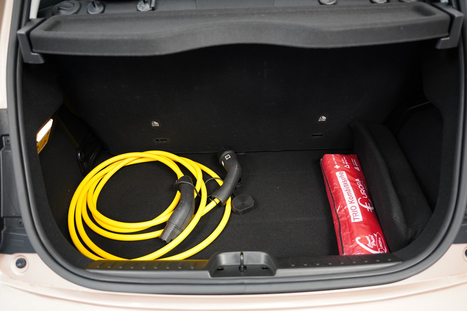 Fiat 500 Urban 42 kWh Cruise/Climate