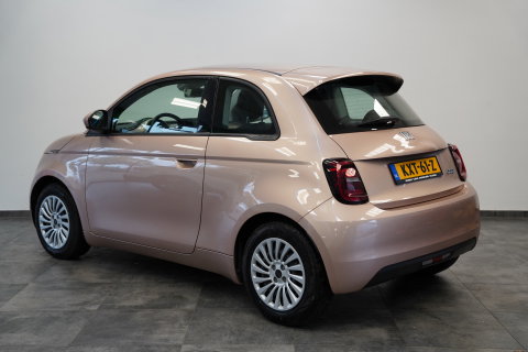 Fiat 500 Urban 42 kWh Cruise/Climate