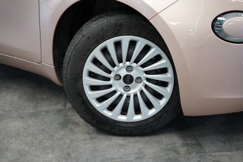 Fiat 500 Urban 42 kWh Cruise/Climate