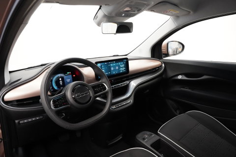 Fiat 500 Urban 42 kWh Cruise/Climate