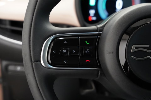 Fiat 500 Urban 42 kWh Cruise/Climate