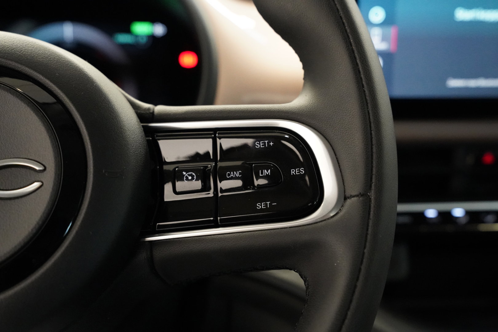 Fiat 500 Urban 42 kWh Cruise/Climate