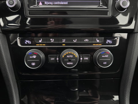 Volkswagen Golf 1.4 TSI ACT Highline *XENON | HEATED-SPORTSEATS | CAMERA | NAVI-FULLMAP | ECC | PDC | CRUISE | 17''ALU*