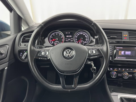 Volkswagen Golf 1.4 TSI ACT Highline *XENON | HEATED-SPORTSEATS | CAMERA | NAVI-FULLMAP | ECC | PDC | CRUISE | 17''ALU*