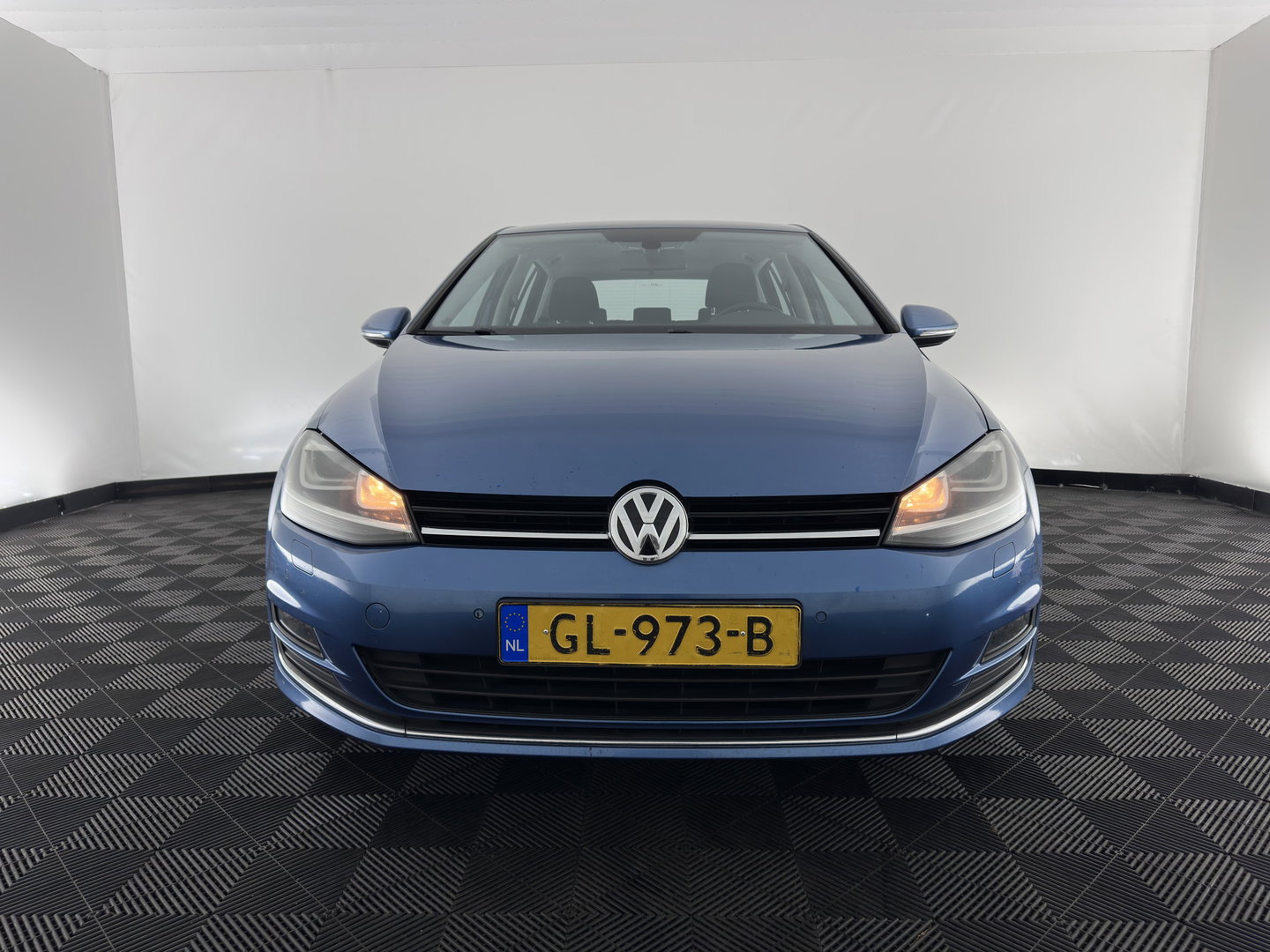 Volkswagen Golf 1.4 TSI ACT Highline *XENON | HEATED-SPORTSEATS | CAMERA | NAVI-FULLMAP | ECC | PDC | CRUISE | 17''ALU*