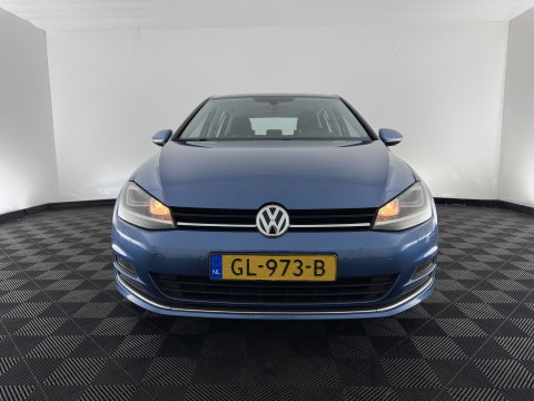 Volkswagen Golf 1.4 TSI ACT Highline *XENON | HEATED-SPORTSEATS | CAMERA | NAVI-FULLMAP | ECC | PDC | CRUISE | 17''ALU*