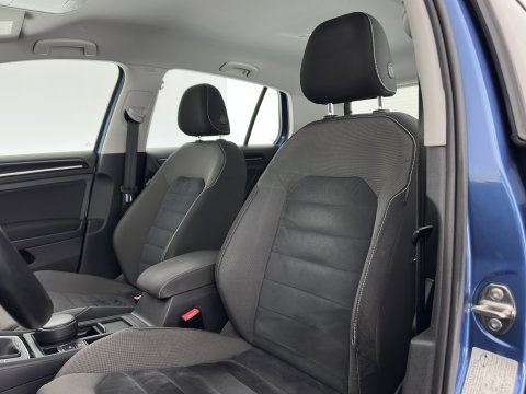 Volkswagen Golf 1.4 TSI ACT Highline *XENON | HEATED-SPORTSEATS | CAMERA | NAVI-FULLMAP | ECC | PDC | CRUISE | 17''ALU*