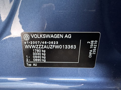Volkswagen Golf 1.4 TSI ACT Highline *XENON | HEATED-SPORTSEATS | CAMERA | NAVI-FULLMAP | ECC | PDC | CRUISE | 17''ALU*