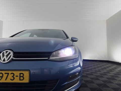 Volkswagen Golf 1.4 TSI ACT Highline *XENON | HEATED-SPORTSEATS | CAMERA | NAVI-FULLMAP | ECC | PDC | CRUISE | 17''ALU*