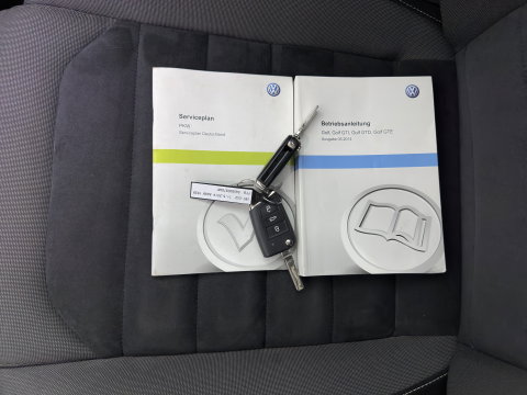 Volkswagen Golf 1.4 TSI ACT Highline *XENON | HEATED-SPORTSEATS | CAMERA | NAVI-FULLMAP | ECC | PDC | CRUISE | 17''ALU*