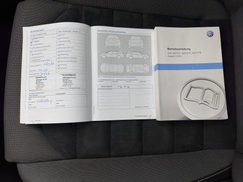 Volkswagen Golf 1.4 TSI ACT Highline *XENON | HEATED-SPORTSEATS | CAMERA | NAVI-FULLMAP | ECC | PDC | CRUISE | 17''ALU*