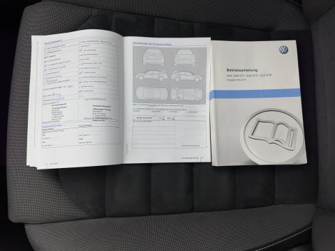 Volkswagen Golf 1.4 TSI ACT Highline *XENON | HEATED-SPORTSEATS | CAMERA | NAVI-FULLMAP | ECC | PDC | CRUISE | 17''ALU*