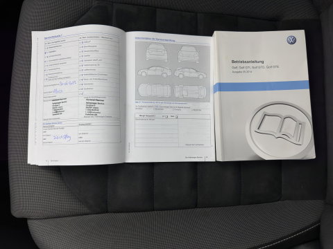 Volkswagen Golf 1.4 TSI ACT Highline *XENON | HEATED-SPORTSEATS | CAMERA | NAVI-FULLMAP | ECC | PDC | CRUISE | 17''ALU*