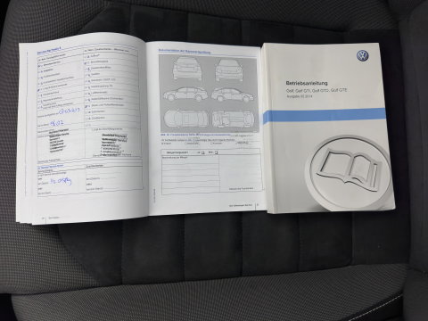 Volkswagen Golf 1.4 TSI ACT Highline *XENON | HEATED-SPORTSEATS | CAMERA | NAVI-FULLMAP | ECC | PDC | CRUISE | 17''ALU*