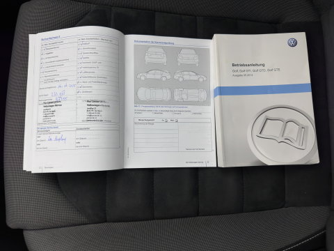 Volkswagen Golf 1.4 TSI ACT Highline *XENON | HEATED-SPORTSEATS | CAMERA | NAVI-FULLMAP | ECC | PDC | CRUISE | 17''ALU*