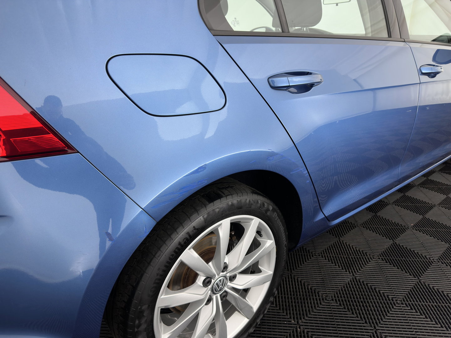 Volkswagen Golf 1.4 TSI ACT Highline *XENON | HEATED-SPORTSEATS | CAMERA | NAVI-FULLMAP | ECC | PDC | CRUISE | 17''ALU*