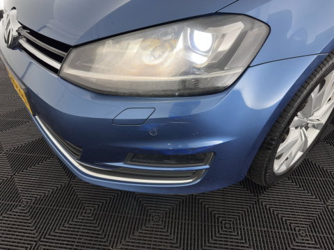 Volkswagen Golf 1.4 TSI ACT Highline *XENON | HEATED-SPORTSEATS | CAMERA | NAVI-FULLMAP | ECC | PDC | CRUISE | 17''ALU*