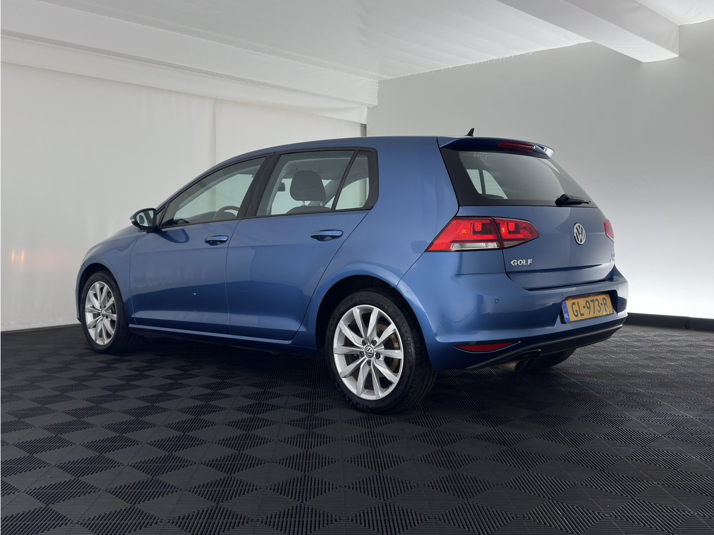 Volkswagen Golf 1.4 TSI ACT Highline *XENON | HEATED-SPORTSEATS | CAMERA | NAVI-FULLMAP | ECC | PDC | CRUISE | 17''ALU*