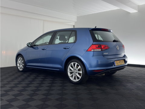 Volkswagen Golf 1.4 TSI ACT Highline *XENON | HEATED-SPORTSEATS | CAMERA | NAVI-FULLMAP | ECC | PDC | CRUISE | 17''ALU*
