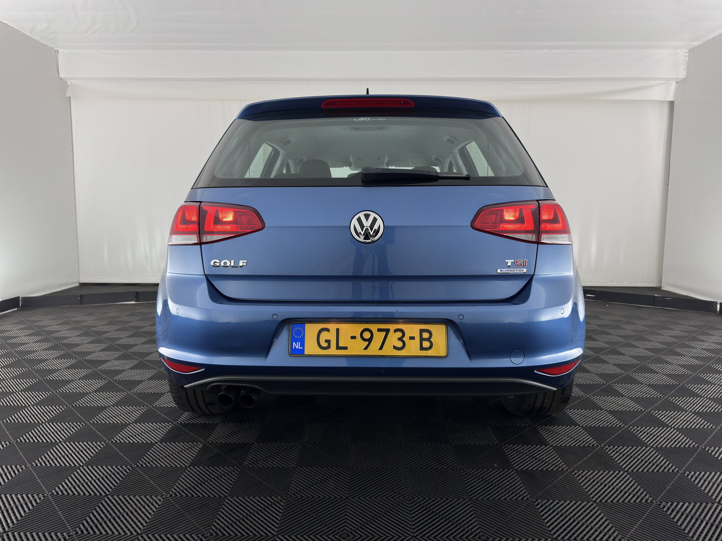 Volkswagen Golf 1.4 TSI ACT Highline *XENON | HEATED-SPORTSEATS | CAMERA | NAVI-FULLMAP | ECC | PDC | CRUISE | 17''ALU*