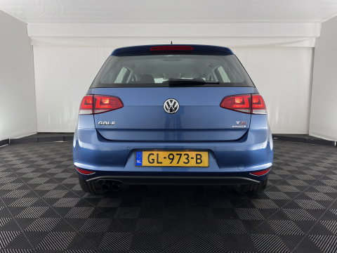 Volkswagen Golf 1.4 TSI ACT Highline *XENON | HEATED-SPORTSEATS | CAMERA | NAVI-FULLMAP | ECC | PDC | CRUISE | 17''ALU*