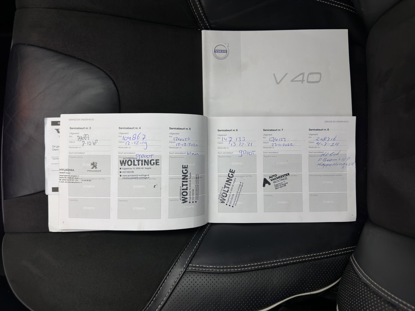 Volvo V40 2.0 D2 R-Design Business *LEATHER-MICROFIBRE | XENON | NAVI-FULLMAP | HEATED-SPORTSEATS | PRIVACY-GLASS | ECC | PDC | CRUISE | PREMIUM-AUDIO | 18''ALU | TOWBAR*