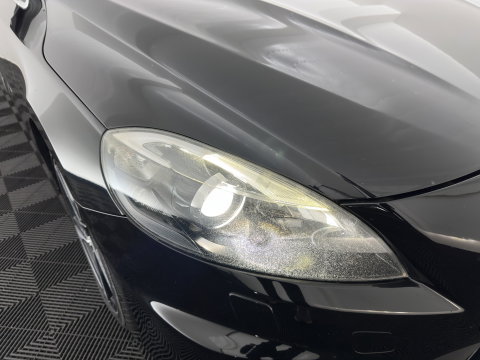 Volvo V40 2.0 D2 R-Design Business *LEATHER-MICROFIBRE | XENON | NAVI-FULLMAP | HEATED-SPORTSEATS | PRIVACY-GLASS | ECC | PDC | CRUISE | PREMIUM-AUDIO | 18''ALU | TOWBAR*