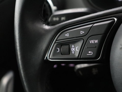 Audi Q2 35 TFSI S Edition