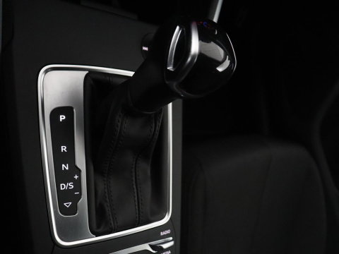 Audi Q2 35 TFSI S Edition