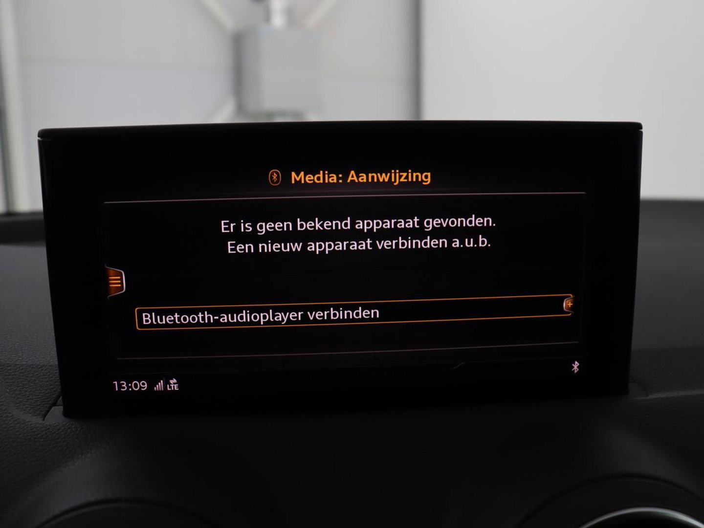 Audi Q2 35 TFSI S Edition
