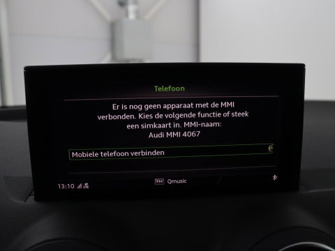 Audi Q2 35 TFSI S Edition
