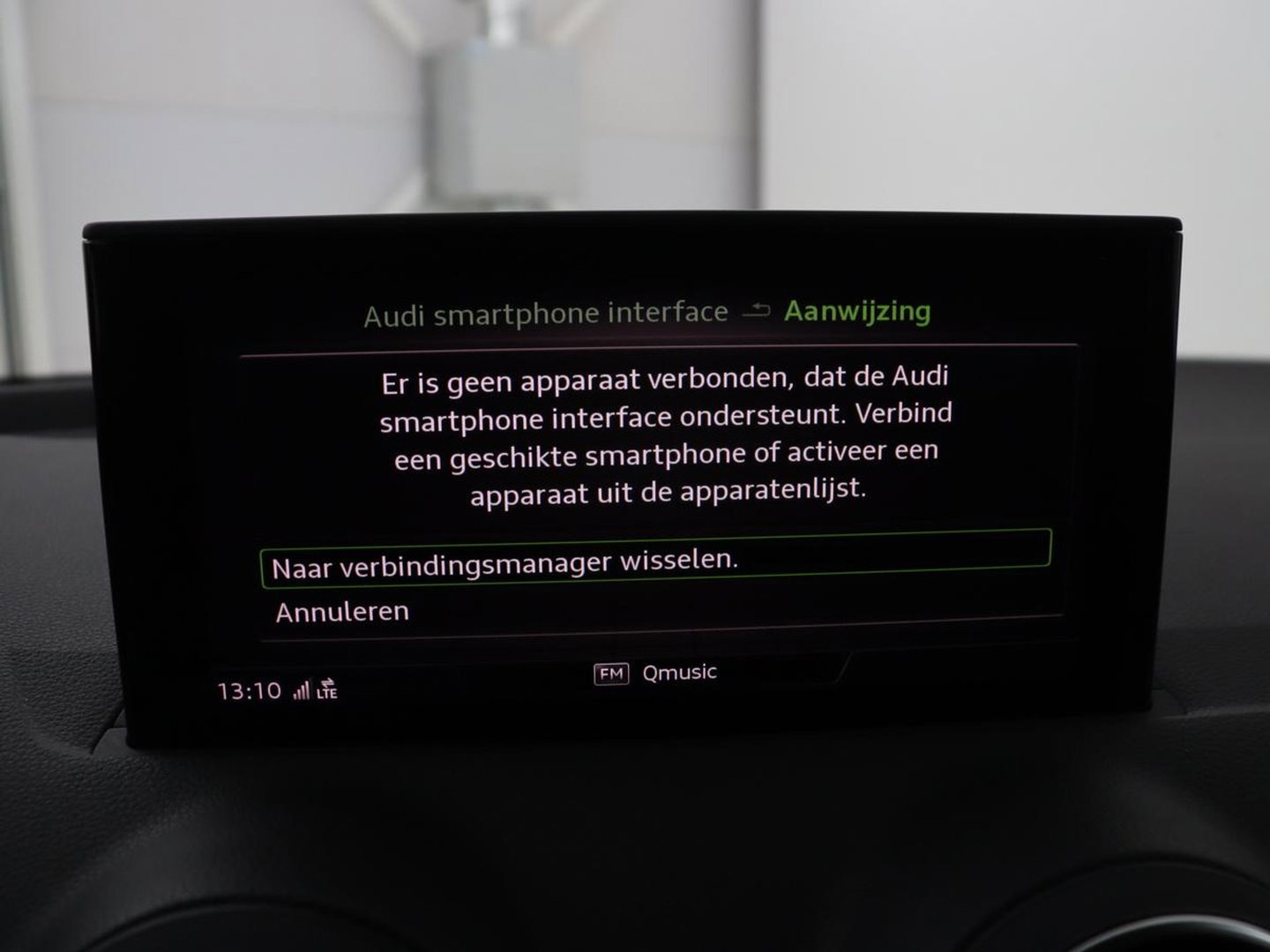 Audi Q2 35 TFSI S Edition