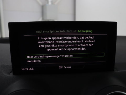 Audi Q2 35 TFSI S Edition