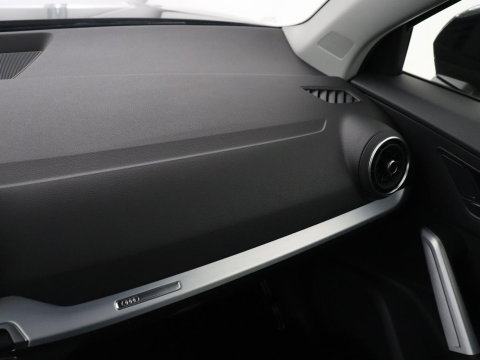 Audi Q2 35 TFSI S Edition