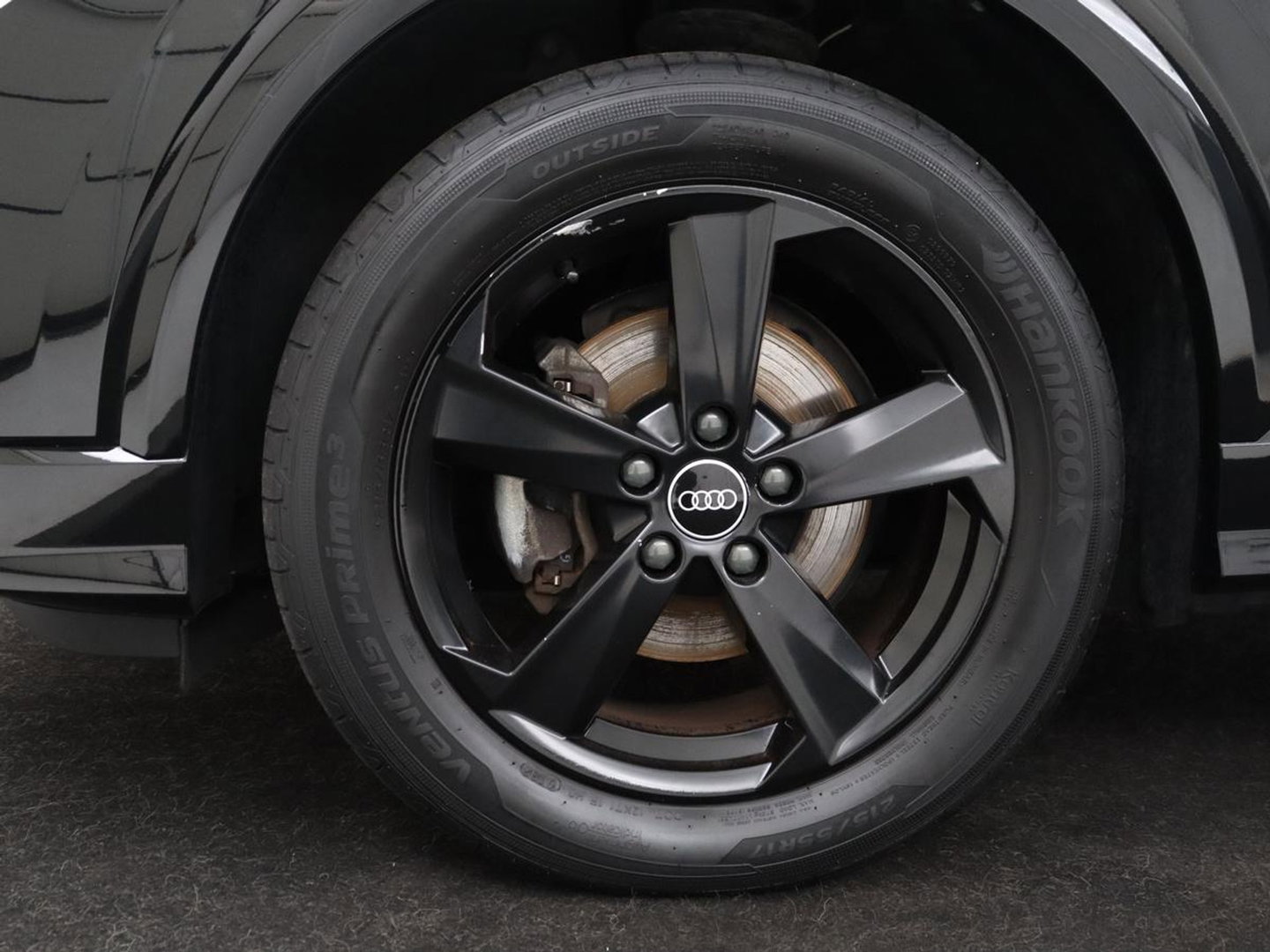 Audi Q2 35 TFSI S Edition
