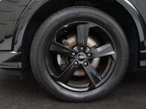 Audi Q2 35 TFSI S Edition