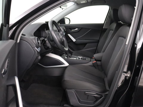 Audi Q2 35 TFSI S Edition