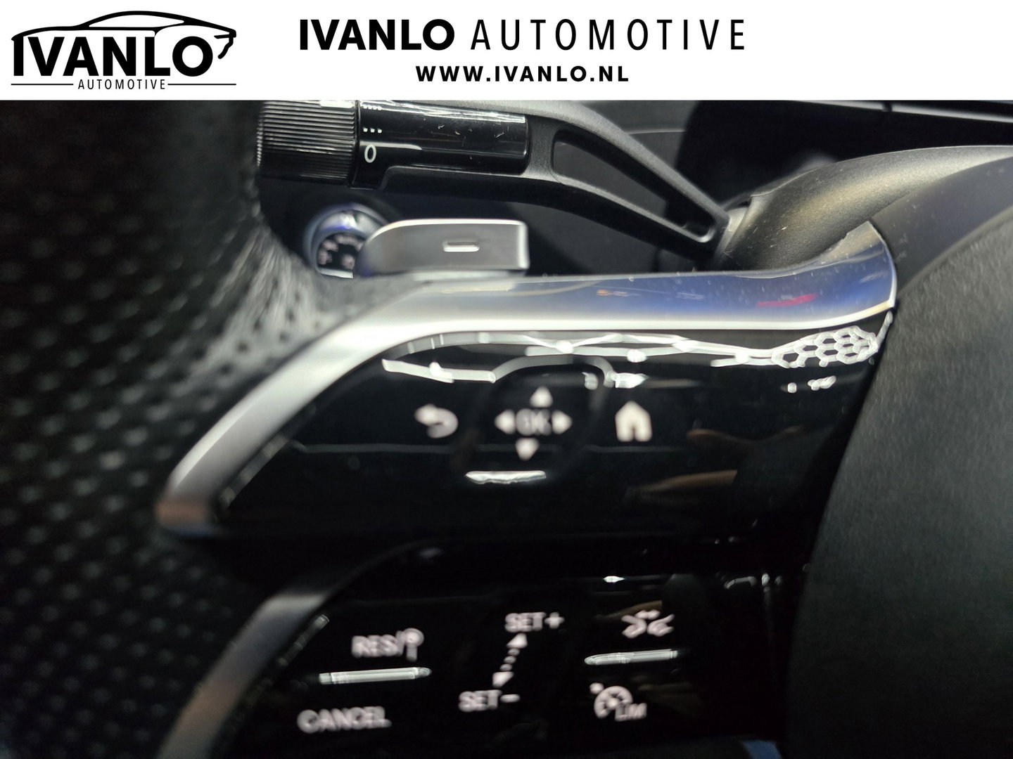 Mercedes-Benz C-Klasse 300 e AMG Line PHEV Leder LED Camera Sfeer Navi Trekhaak LM