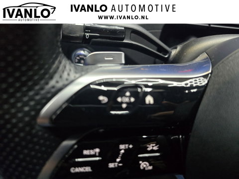 Mercedes-Benz C-Klasse 300 e AMG Line PHEV Leder LED Camera Sfeer Navi Trekhaak LM