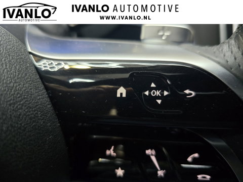 Mercedes-Benz C-Klasse 300 e AMG Line PHEV Leder LED Camera Sfeer Navi Trekhaak LM