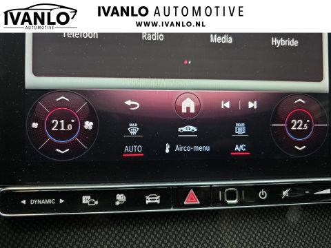 Mercedes-Benz C-Klasse 300 e AMG Line PHEV Leder LED Camera Sfeer Navi Trekhaak LM