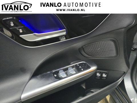Mercedes-Benz C-Klasse 300 e AMG Line PHEV Leder LED Camera Sfeer Navi Trekhaak LM